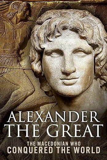 Alexander the Great - CraveBooks