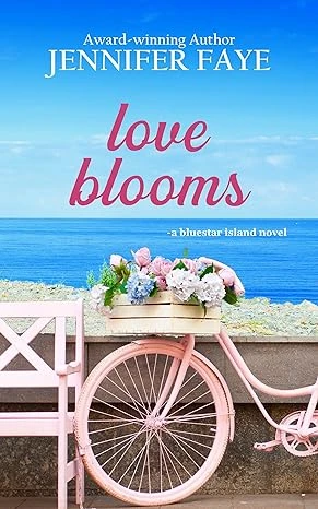Love Blooms - CraveBooks