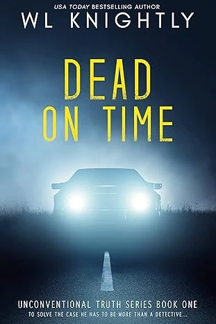 Dead On Time - CraveBooks