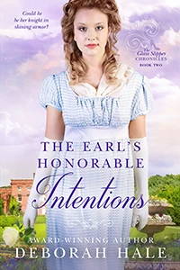 The Earl's Honorable Intentions