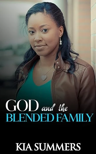 God and the Blended Family - CraveBooks