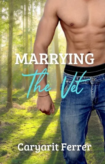 Marrying the vet - CraveBooks