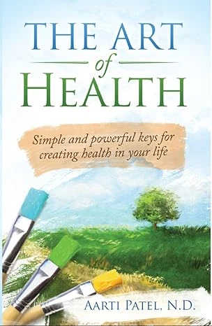 The Art of Health - CraveBooks