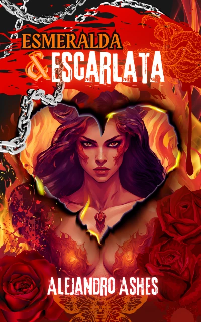 Esmeralda & Escarlata
