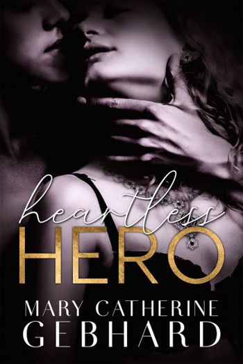 Heartless Hero - CraveBooks