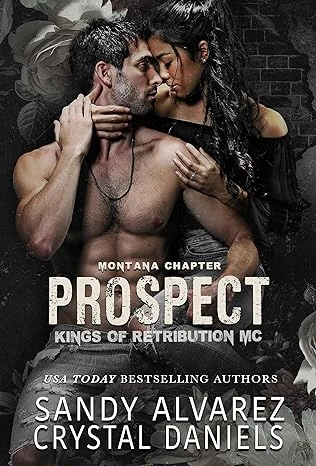 Prospect - CraveBooks