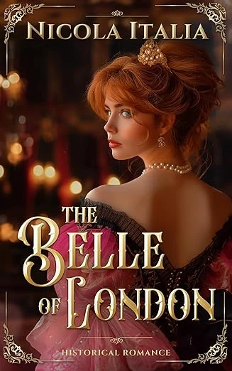 The Belle of London - CraveBooks