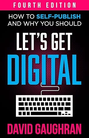 Let's Get Digital - CraveBooks