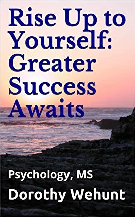 Rise Up to Yourself: Greater Success Awaits - CraveBooks