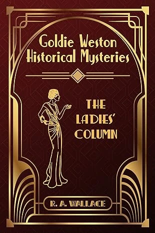 The Ladies’ Column