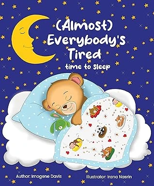 Everybody's Tired - CraveBooks