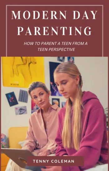 Modern day parenting - CraveBooks