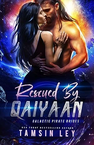 Rescued by Qaiyaan