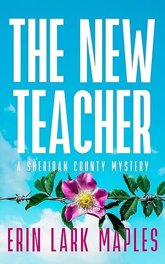 The New Teacher - CraveBooks
