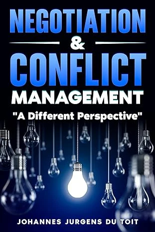 Negotiation & Conflict Management