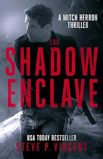 The Shadow Enclave