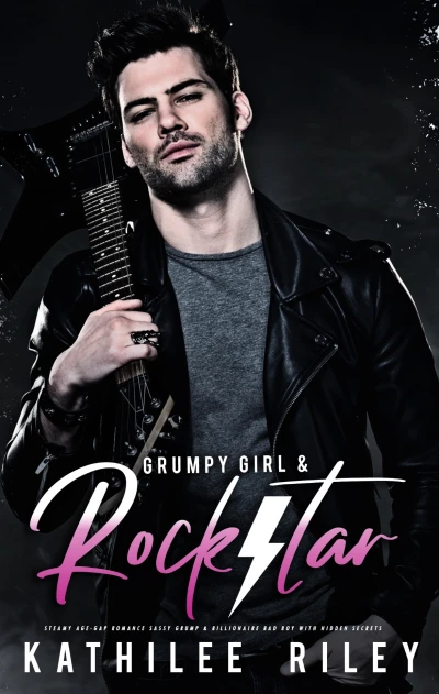 Grumpy Girl & Rockstar - CraveBooks
