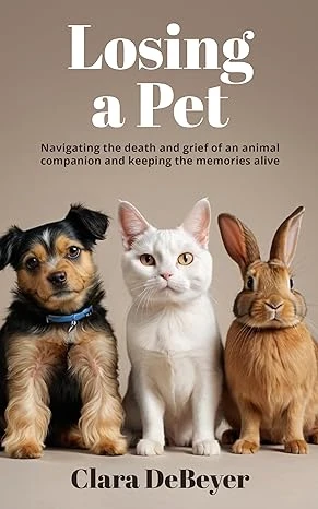 Losing a Pet - CraveBooks