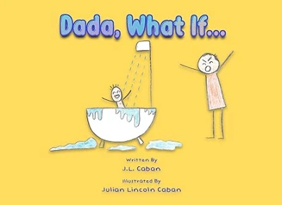 Dada, What If... - CraveBooks