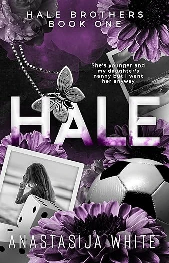 Hale - CraveBooks