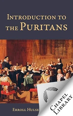Introduction to the Puritans - CraveBooks