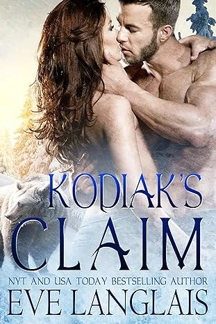 Kodiak's Claim - CraveBooks