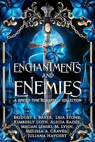 Enchantments and Enemies - CraveBooks