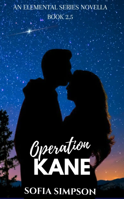Operation Kane - CraveBooks