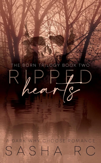 Ripped Hearts Book 2 - CraveBooks