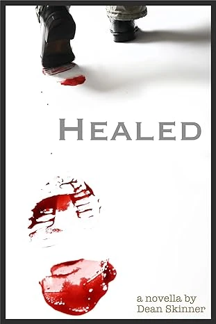 Healed - CraveBooks
