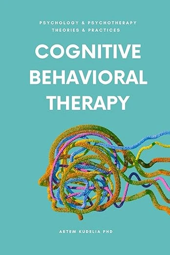 Cognitive Behavioral Therapy - CraveBooks