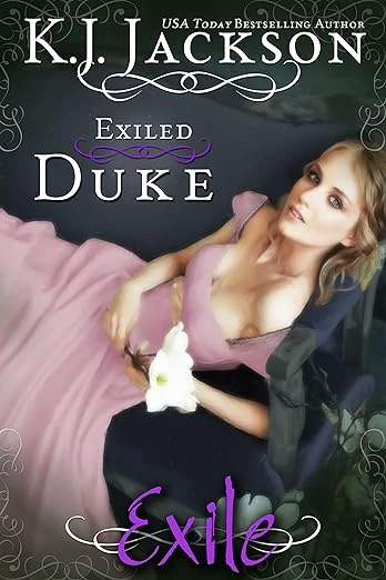 Exiled Duke - CraveBooks