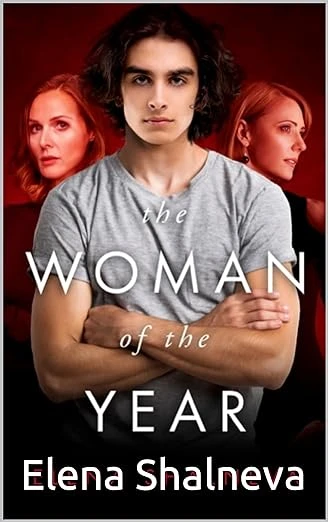 The Woman of the Year