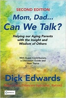 Mom, Dad, Can We Talk? Helping Our Aging Parents w... - CraveBooks
