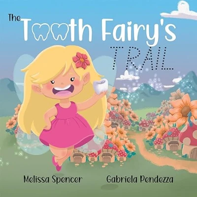 Tooth Fairy's Trail - CraveBooks