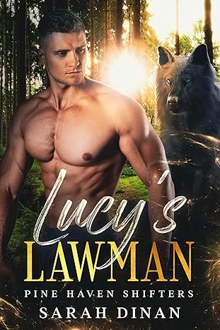 Lucy's Lawman - CraveBooks