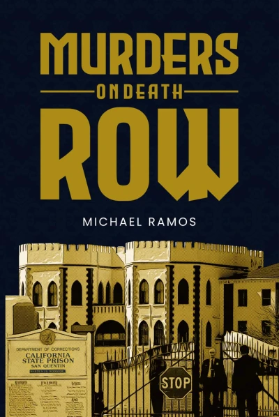 Murders on Death Row - CraveBooks