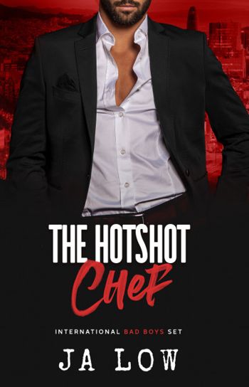 The Hotshot Chef