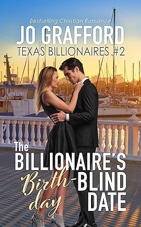 The Billionaire's Birthday Blind Date