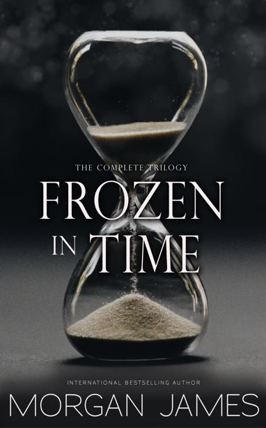Frozen in Time - Crave Books