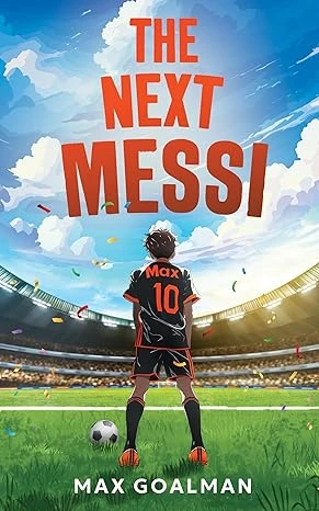 The Next Messi - CraveBooks