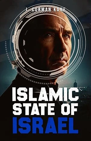 Islamic State of Israel - CraveBooks