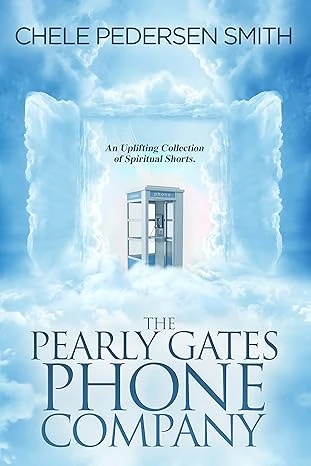 The Pearly Gates Phone Company