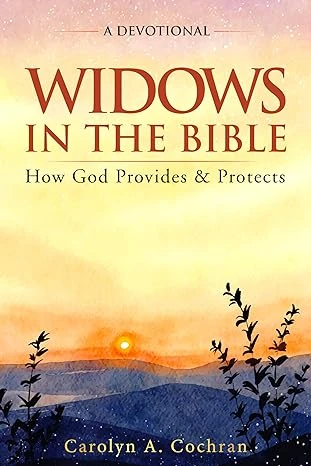 Widows in the Bible