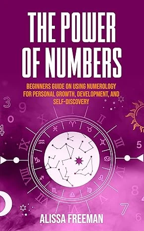 The Power of Numbers - CraveBooks