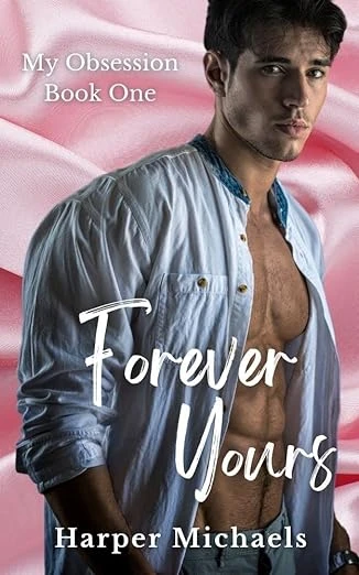 Forever Yours - CraveBooks