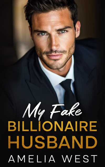 My Fake Billionaire Husband