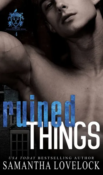 Ruined Things - CraveBooks