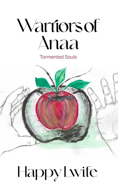 Warriors of Anaa: Tormented Souls - CraveBooks