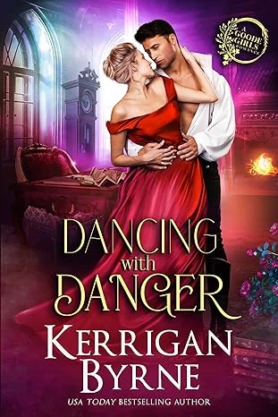 Dancing With Danger - CraveBooks